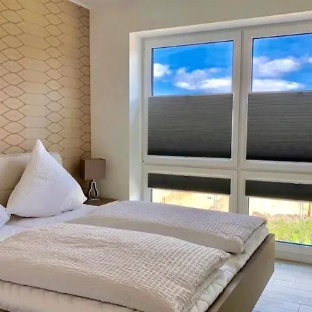 Strandliebe, Am Alten Deich 24 5